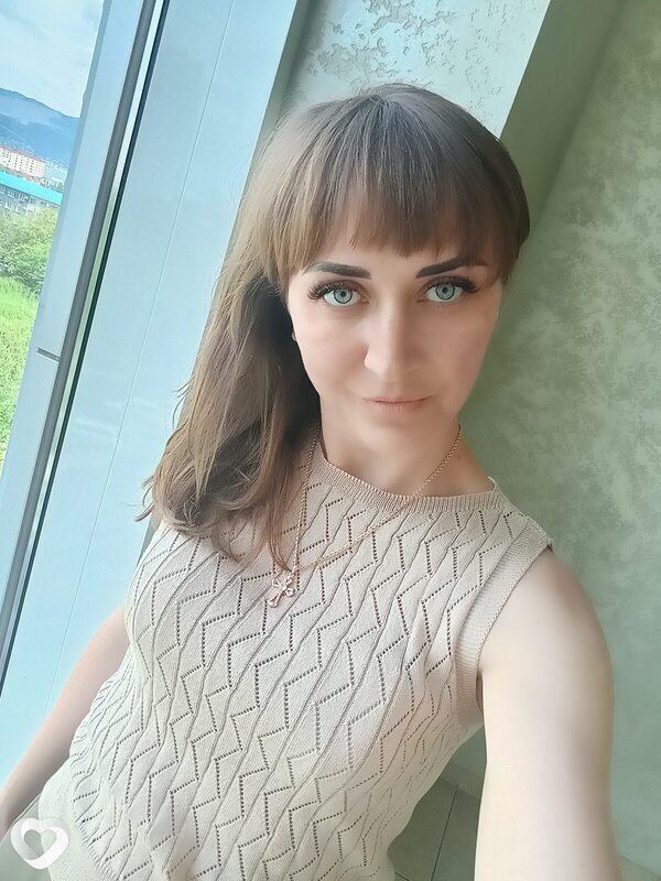 Елена, 36, Новороссийске — анкета №2164624