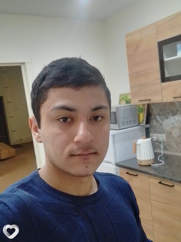 Дима, 23, Ярославле — анкета №2164702