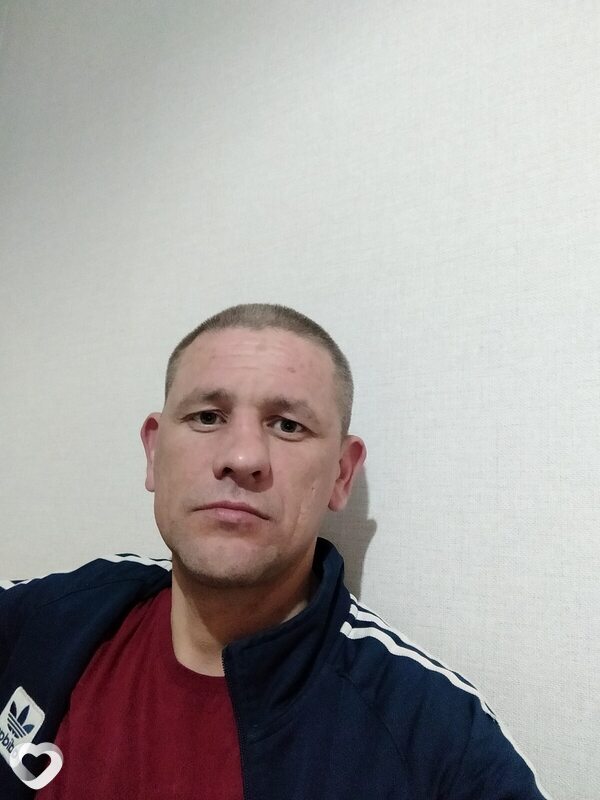 Виталий, 38, Санкт-Петербурге — анкета №2139393