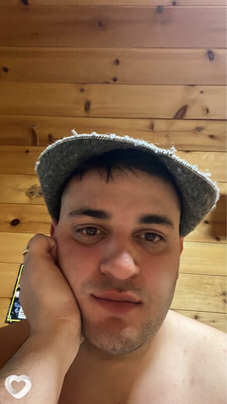 Андрей Местный, 28, Бобруйске — анкета №2164705