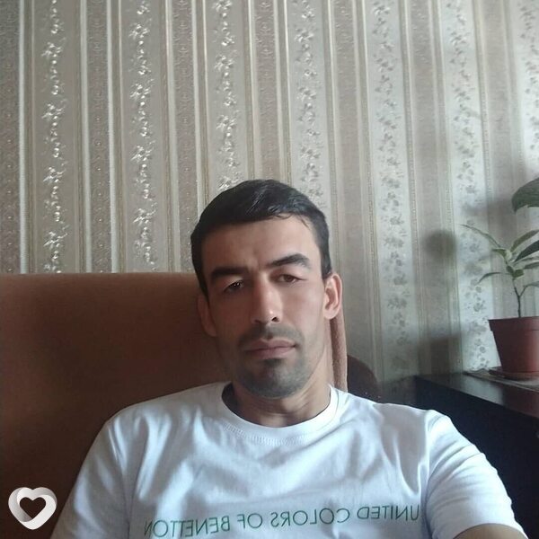 Алик, 36, Туле — анкета №2164708