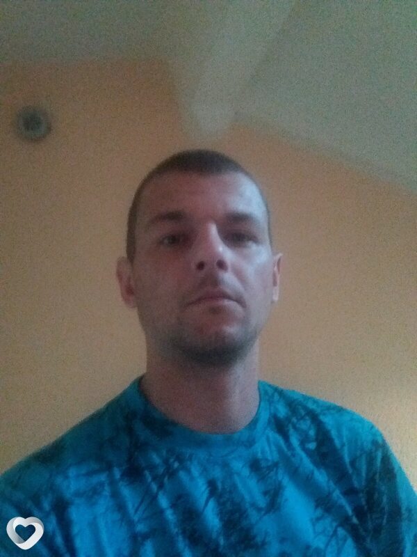 Александр, 32, Минске — анкета №2139403