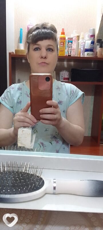 Ирина, 37, Екатеринбурге — анкета №2139416
