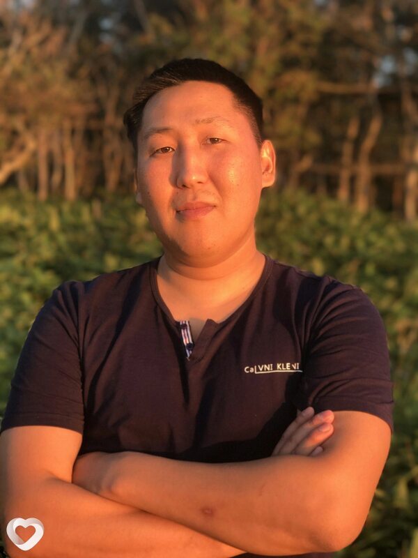 Сергей, 37, Улан-Удэ — анкета №2139418