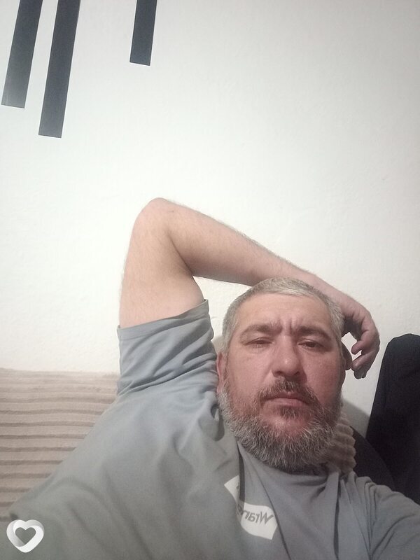 Бислан, 44, Грозном — анкета №2139428