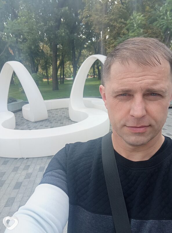Sergei, Васильковка