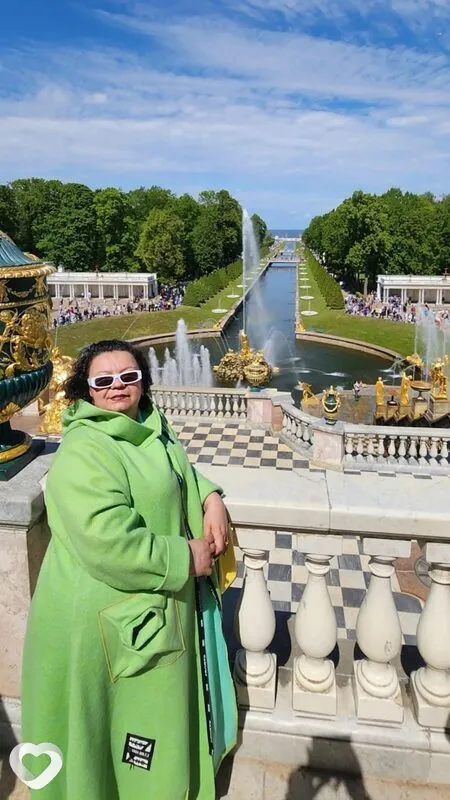 Елена, 52, Москве — анкета №2139469