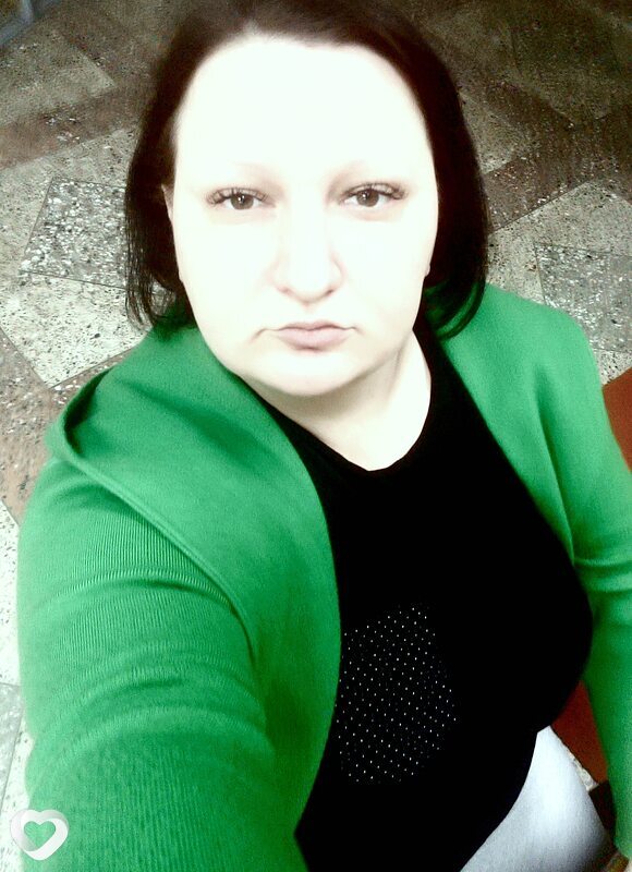 Юлия, 32, Новополоцке — анкета №2164720