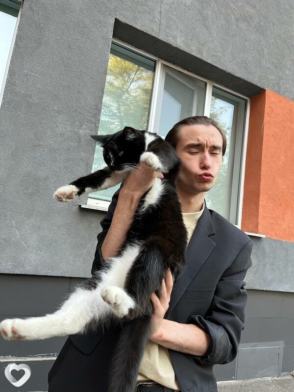 Григорий, 23, Москве — анкета №2139179
