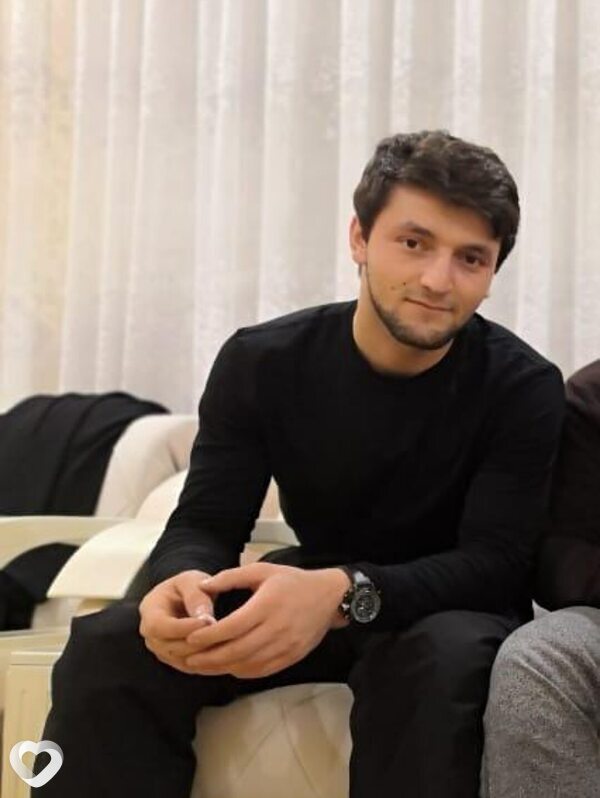 Бармалей, Прохладный