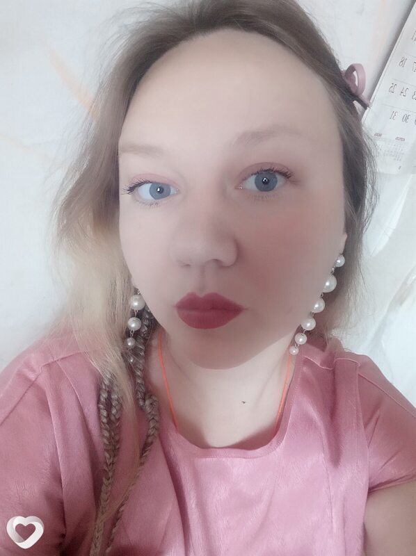Анна, 36, Набережных Челнах — анкета №2164552