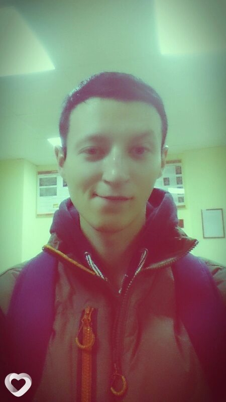 Сергей, 31, Кургане — анкета №2139510