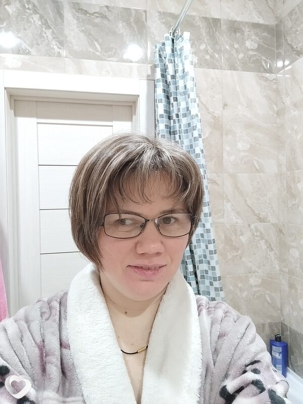 Наталья, 41, Ставрополе — анкета №2139517