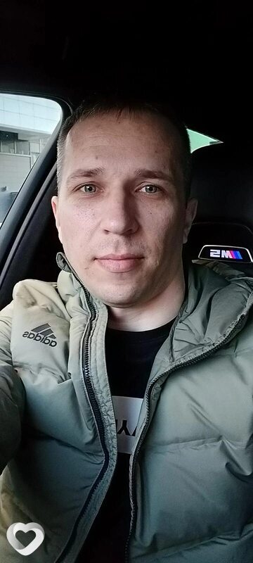 Евгений, 34, Москве — анкета №2139519