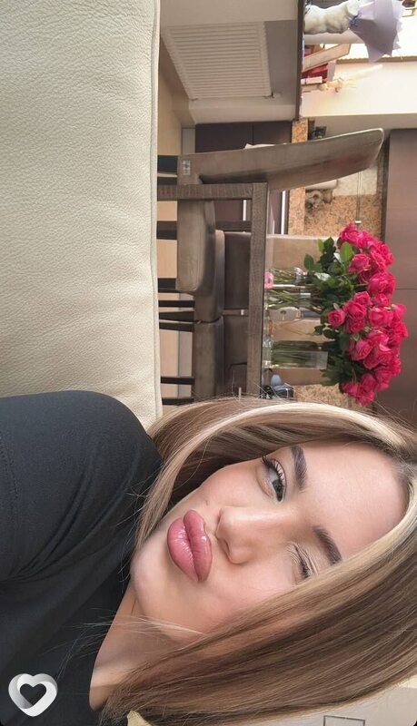 Анютка, 25, Минске — анкета №2139523