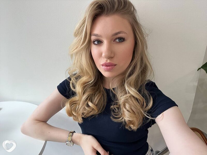 Лена, 26, Советской Гавани — анкета №2139309