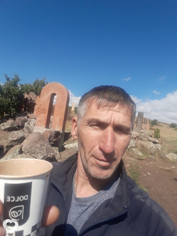 Ренат, 51, Уфе — анкета №2139310