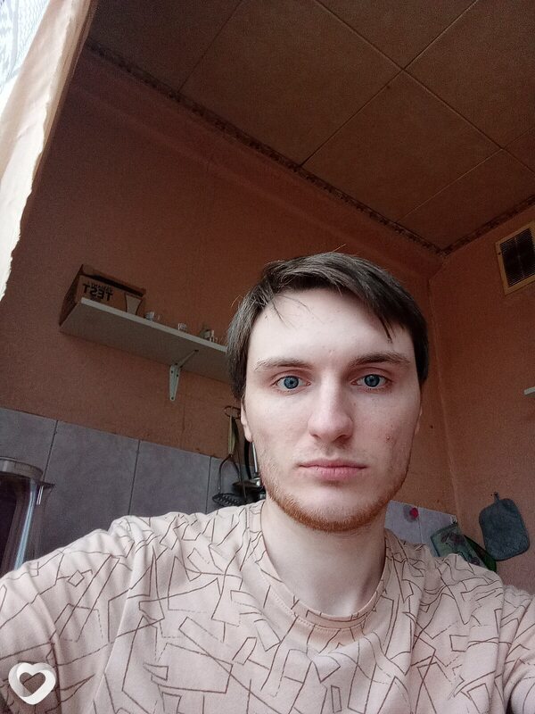 Дмитрий, 32, Санкт-Петербурге — анкета №2139311