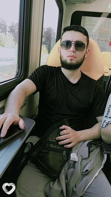 Бека, 31, Раменском — анкета №2164559
