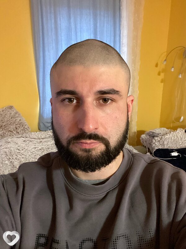 Евгений, 56, Харькове — анкета №2139315