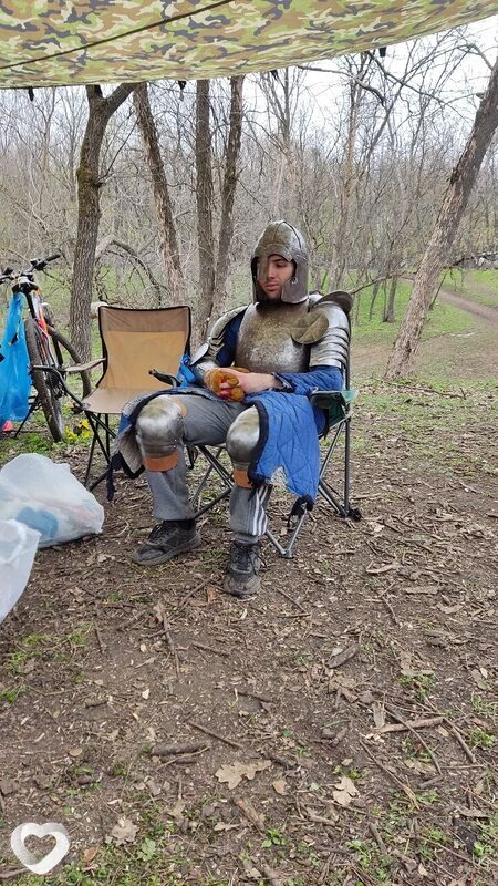Тимур, 24, Ростове-на-Дону — анкета №2164562