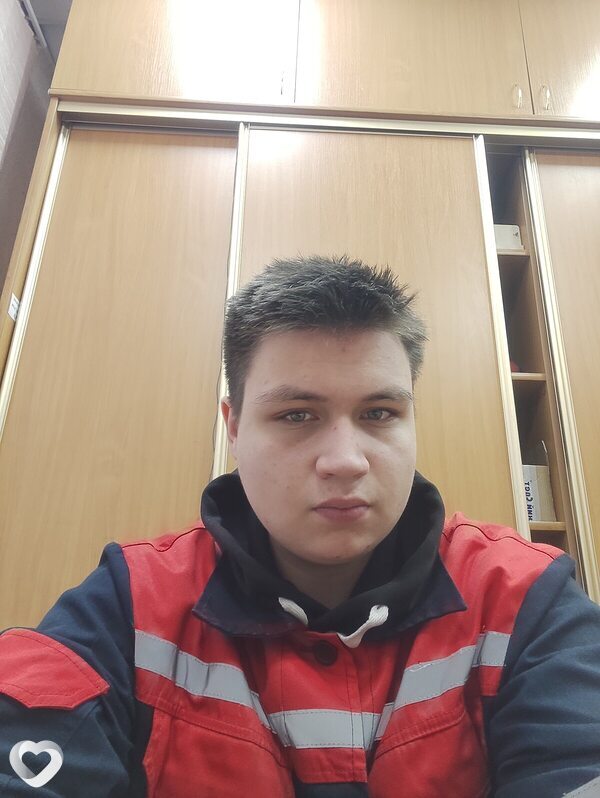 Алексей, 23, Гомеле — анкета №2139317