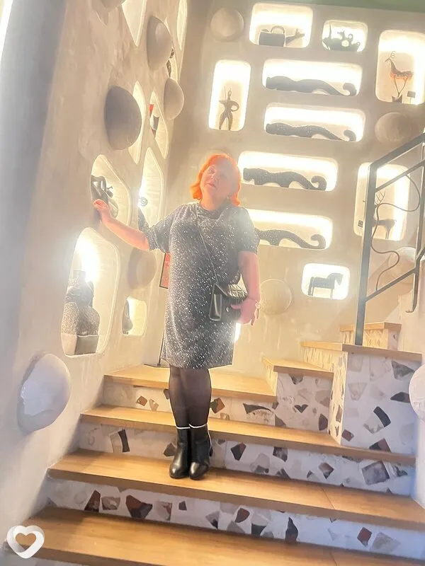 Ирина, 52, Москве — анкета №2139654