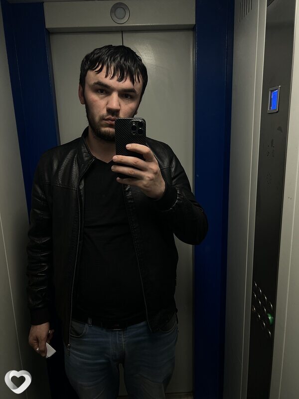Умар, 31, Балашихе — анкета №2139655