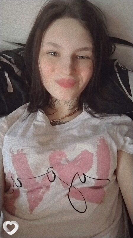 Милана, 27, Марьине Горке — анкета №2139658