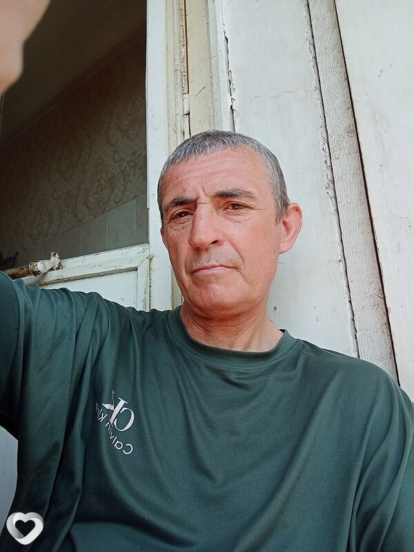 Сергей, 51, Махачкале — анкета №2139666