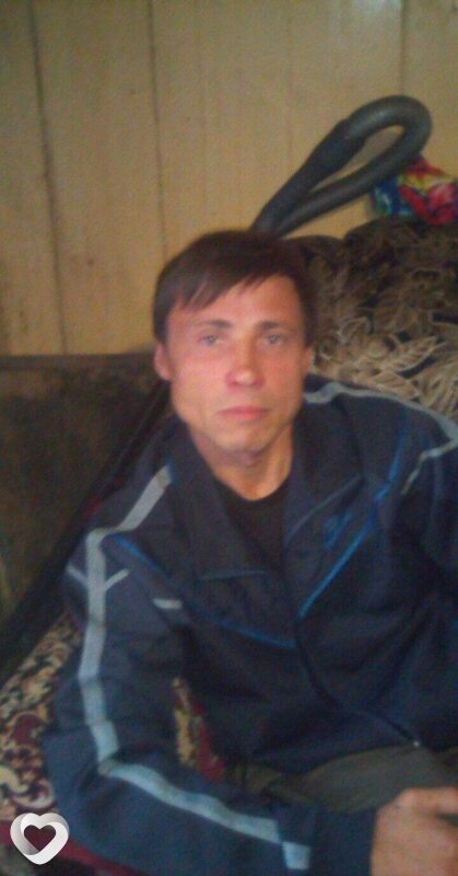Андрей, 46, Котельниче — анкета №2139669