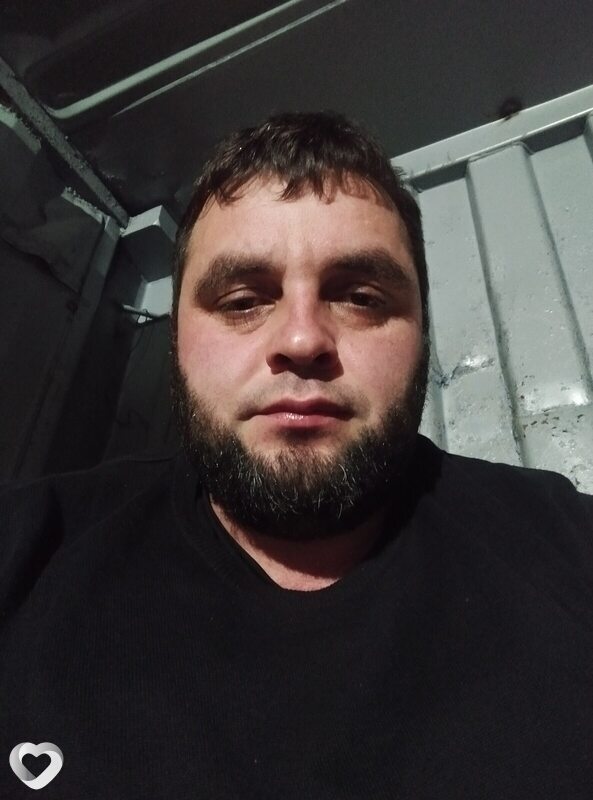 Мага, 35, Москве — анкета №2139375