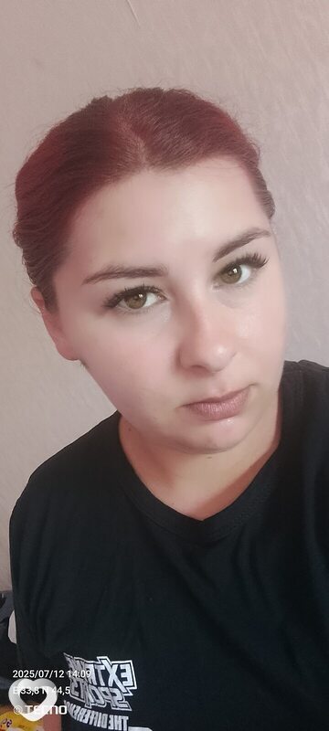 Полина, 28, Севастополе — анкета №2139376