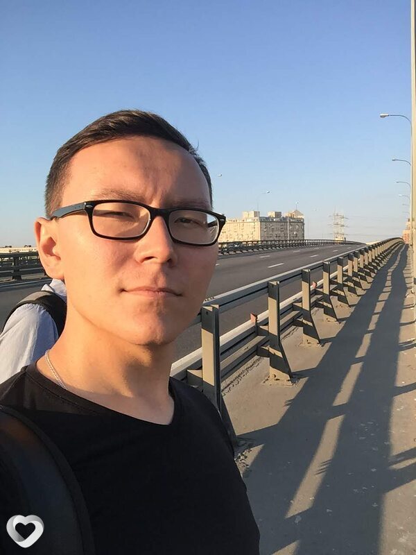 Дмитрий, 28, Ижевске — анкета №2164567