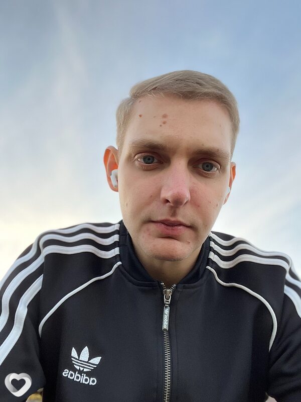 Stanislav, 28, Вроцлав — анкета №2139384