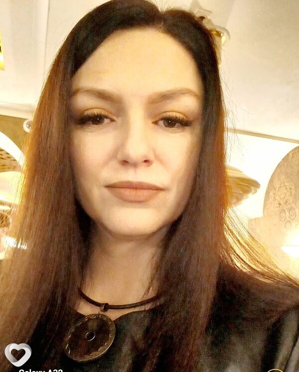 Ирина, 43, Ивантеевке — анкета №2139388