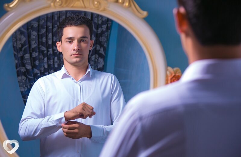 Верди, 31, Гданьск — анкета №2164571