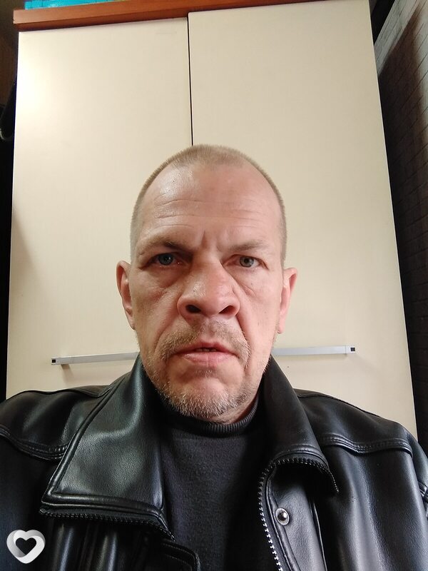 Алексей, 50, Минске — анкета №2139486