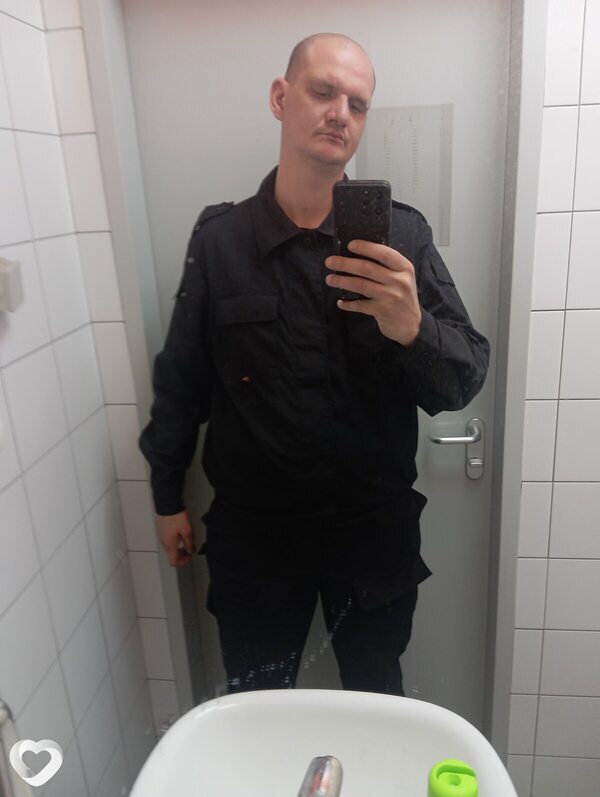 Дмитрий, 32, Москве — анкета №2139488