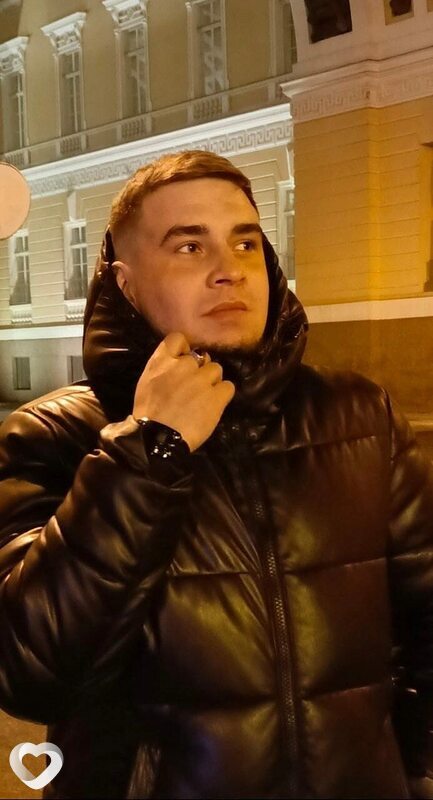 Сергей, 30, Ессентуках — анкета №2139493