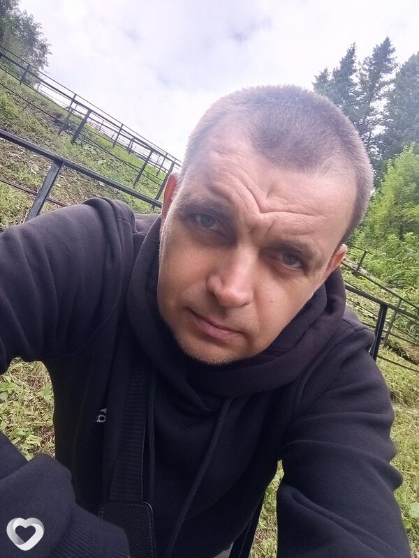 Мишаня, 39, Полысаеве — анкета №2139496