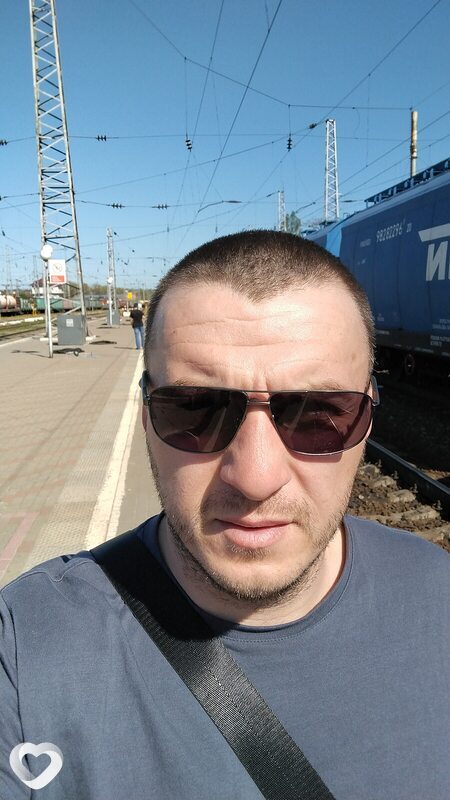 Ибрагим, 35, Санкт-Петербурге — анкета №2139501