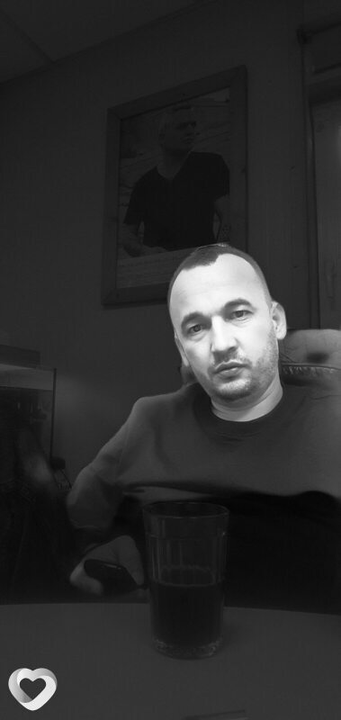 Адиль, 33, Нижнекамске — анкета №2139502