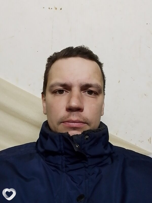 Дмитрий, 40, Москве — анкета №2139505