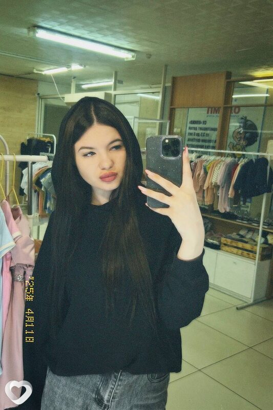Милена, 21, Костанае — анкета №2164727