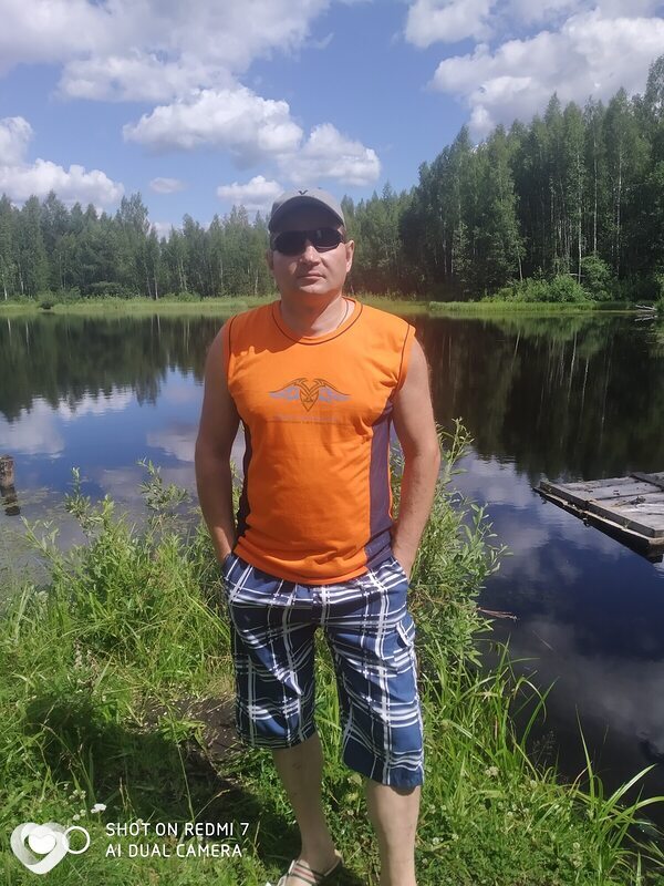 Антон, Окуловка