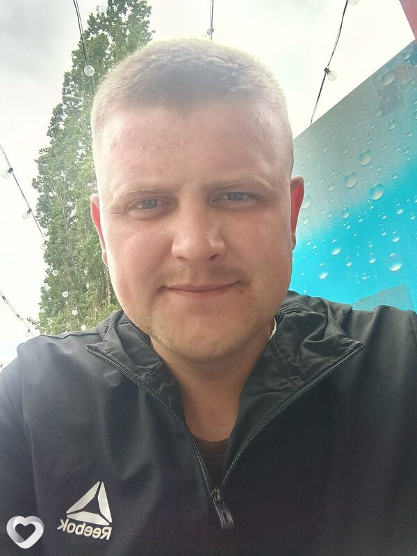 Роман, 30, Луганске — анкета №2139270