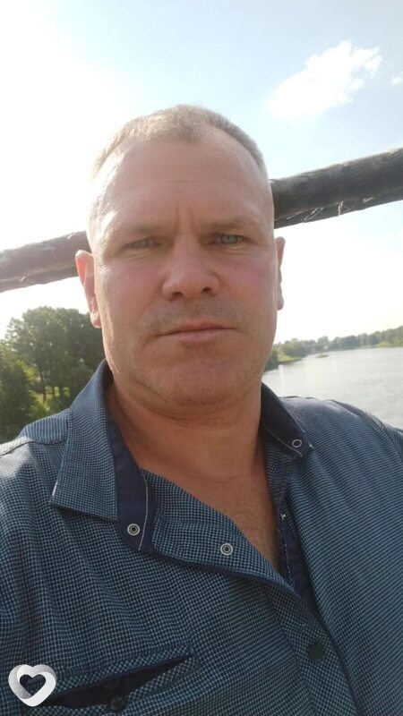 Паша, 41, Минске — анкета №2164729