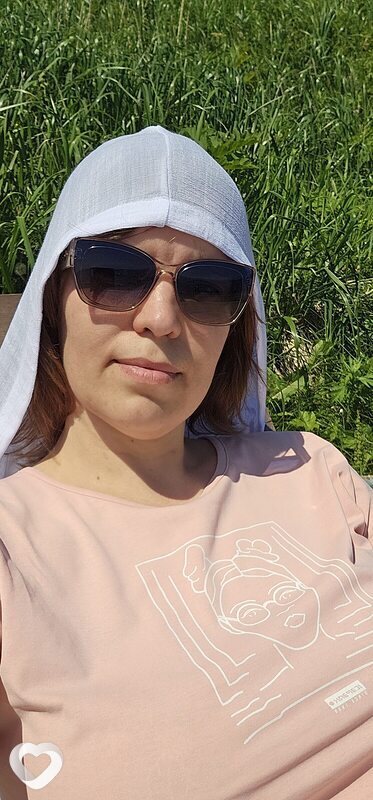 Лариса, 40, Железногорске — анкета №2164730