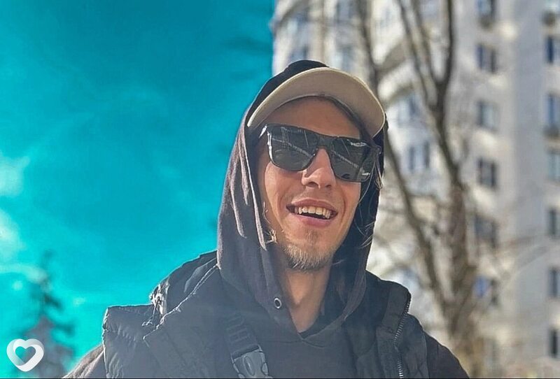 Макс, 31, Воронеже — анкета №2164733